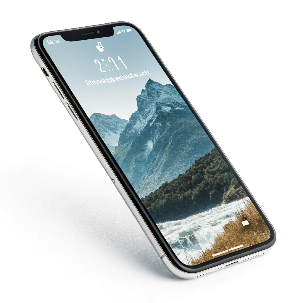Phone icon